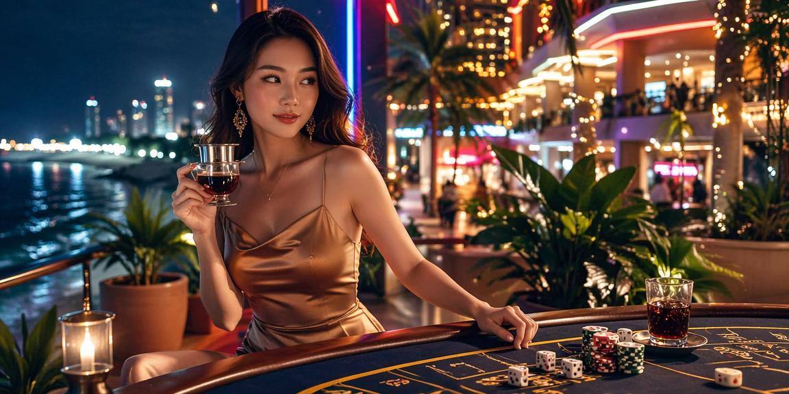 bvx202 Blackjack Cổ Điển